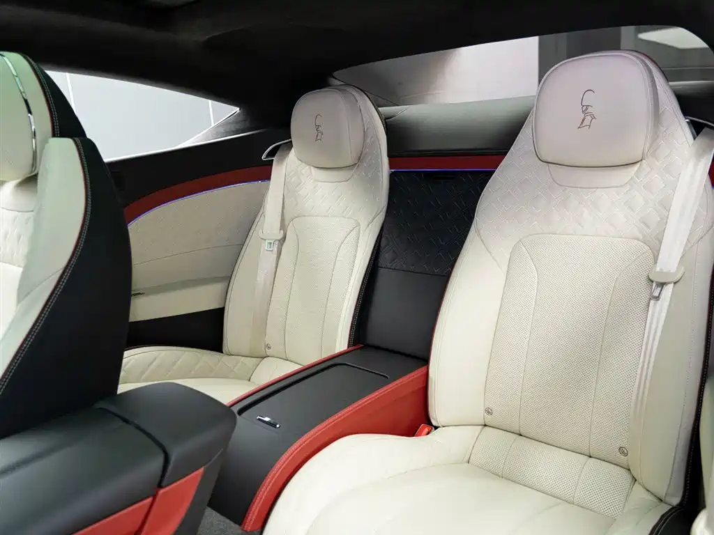 Continental 2022 4.0T GT V8 Mulliner купить на сайте DeffCars