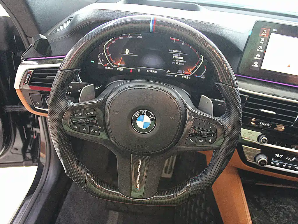 BMW 6 Series GT 2022 630i M Sports Package купить на сайте DeffCars