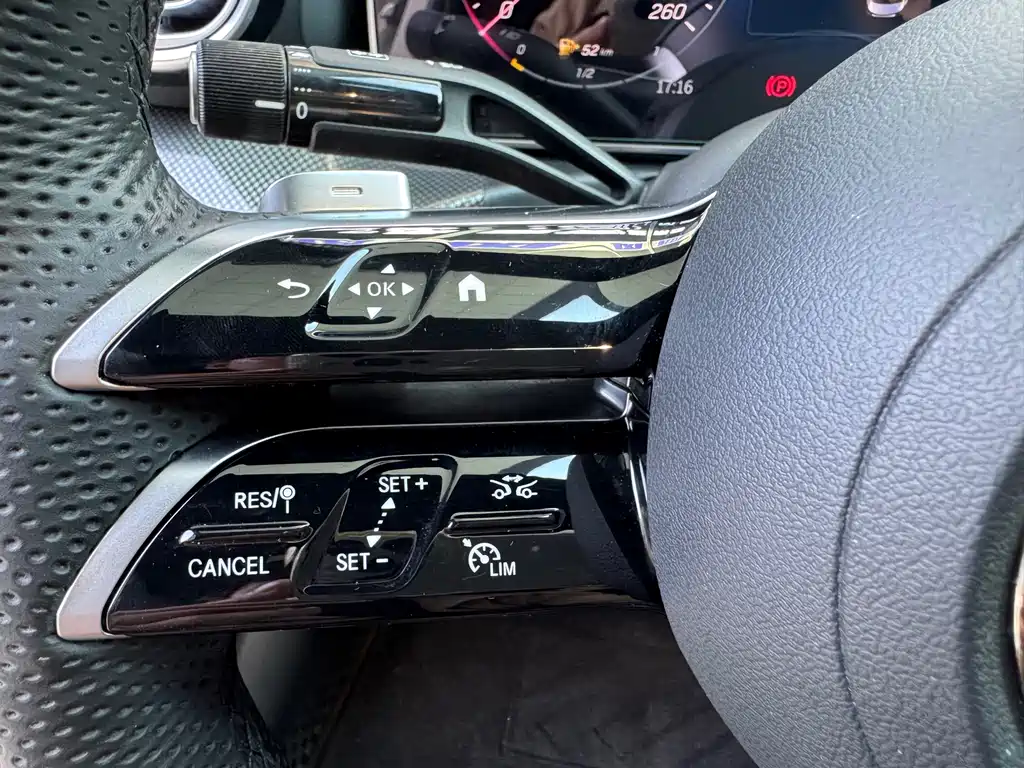 Mercedes-Benz C-Class 2024 C 260 L Sports Edition купить на сайте DeffCars