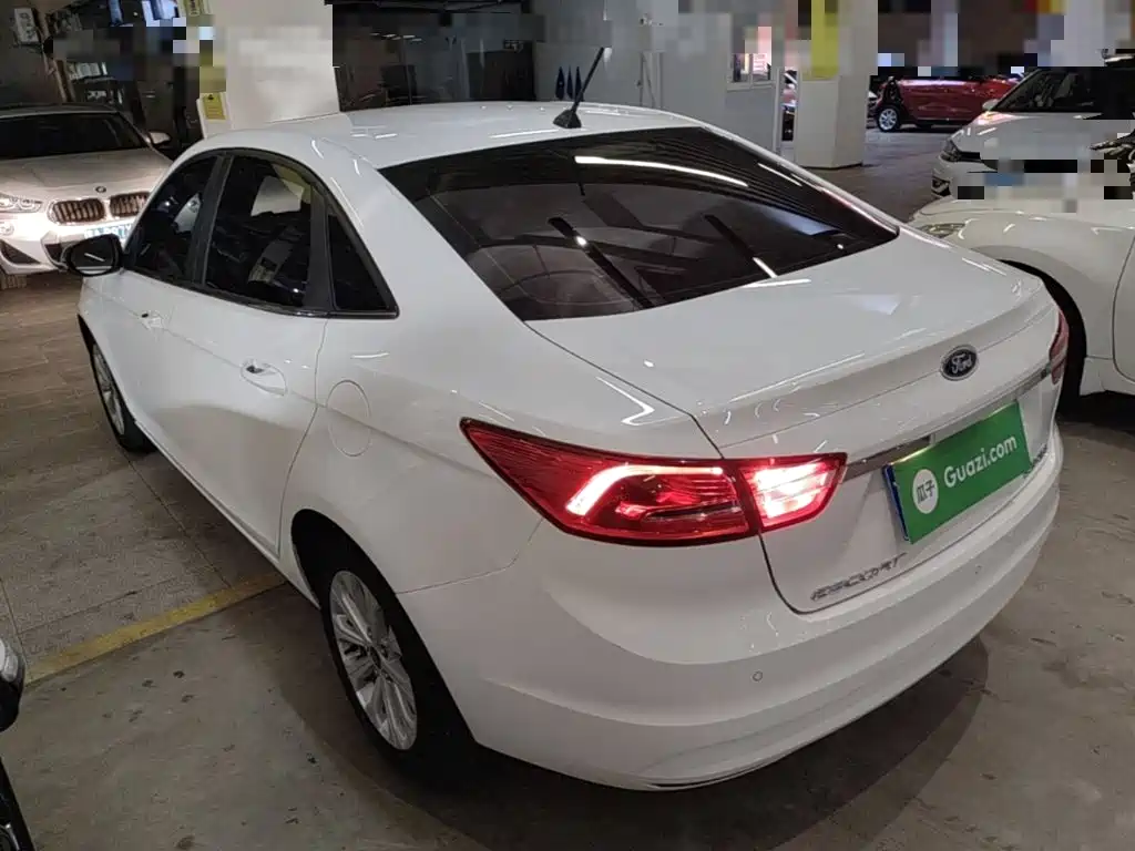 Forex 2017 Happy Edition 1.5L Automatic Fashion Type купить на сайте DeffCars