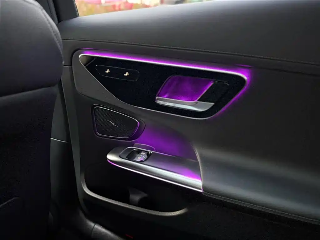 Mercedes-Benz C-Class 2023 C 260 L Sports Edition купить на сайте DeffCars