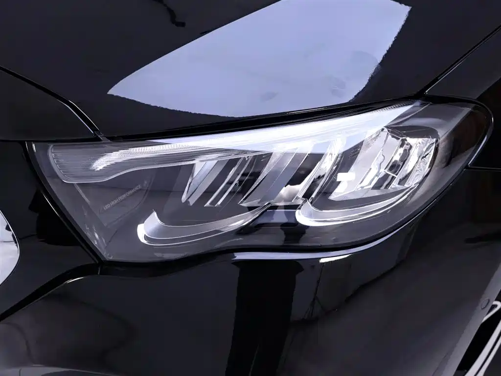 Mercedes-Benz E-Class 2025 E 300 L Luxury Model купить на сайте DeffCars