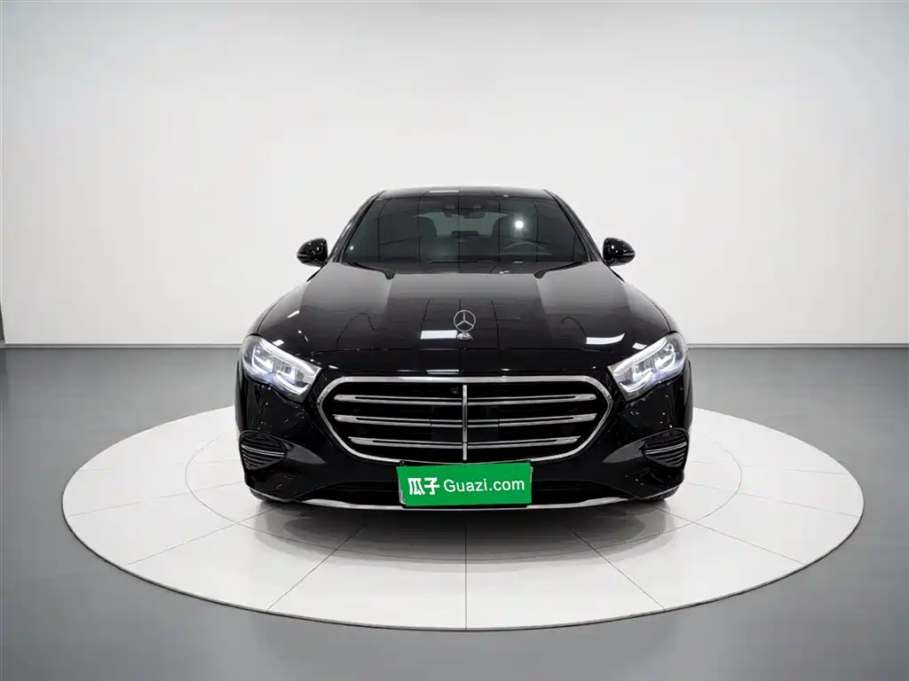 Mercedes-Benz E-Class 2024 E 300 L Fashion Model купить на сайте DeffCars