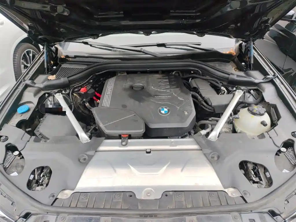 BMW X3 2023 xDrive25i M Sports Package купить на сайте DeffCars