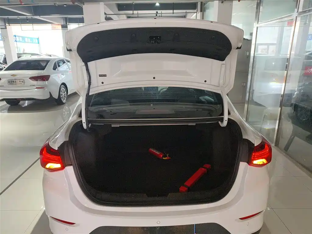 Covoz 2021 325T Automatic Xinyue Edition купить на сайте DeffCars