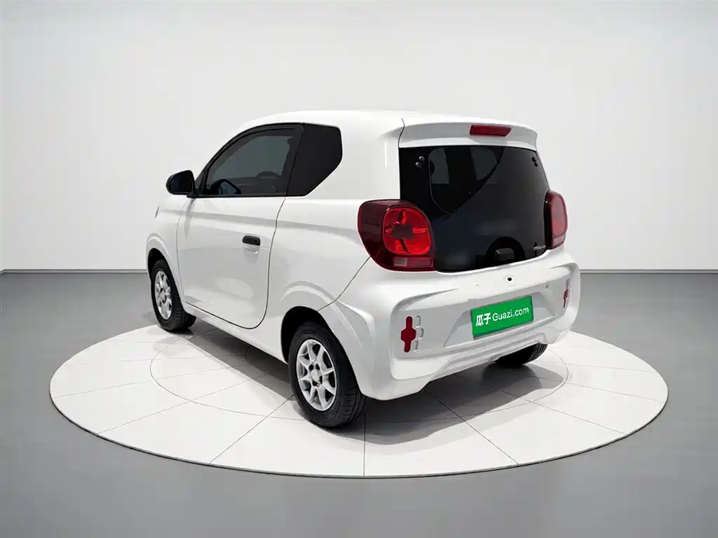 CLEVER 2022 311km Yuanqi Bobo Edition купить на сайте DeffCars