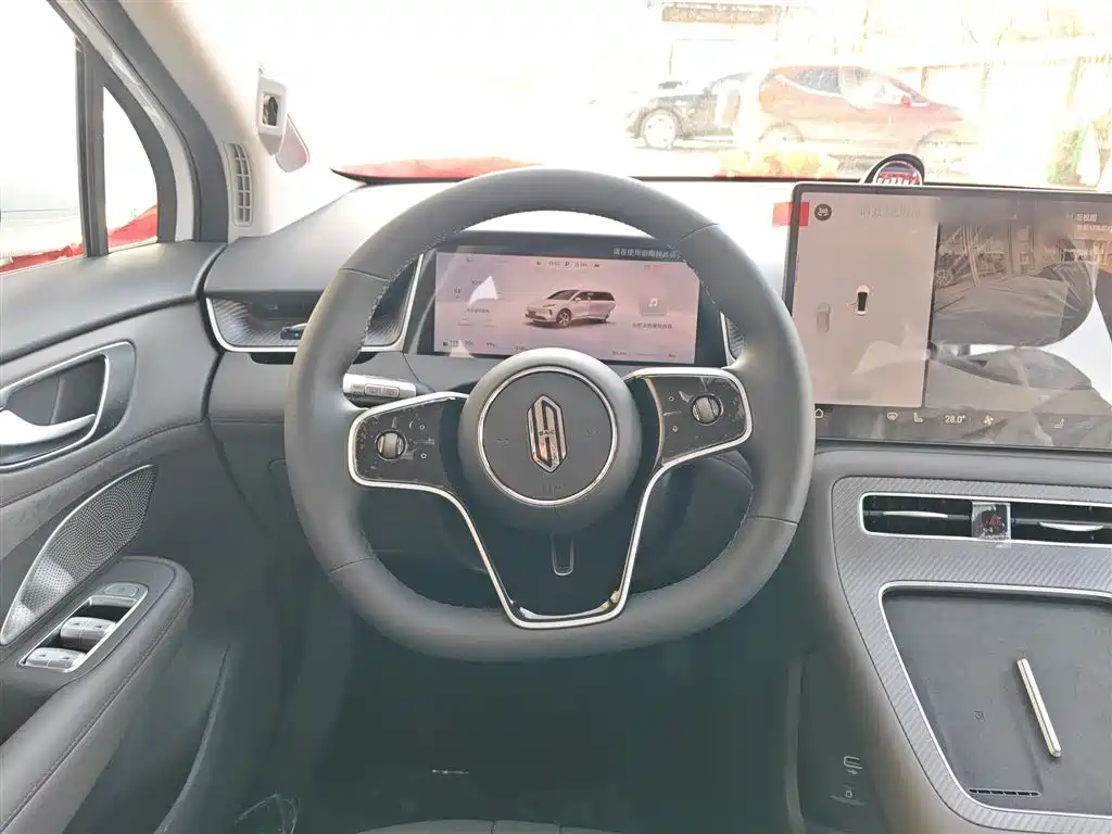 Shangjie H5 2025 Extended Range Pro купить на сайте DeffCars