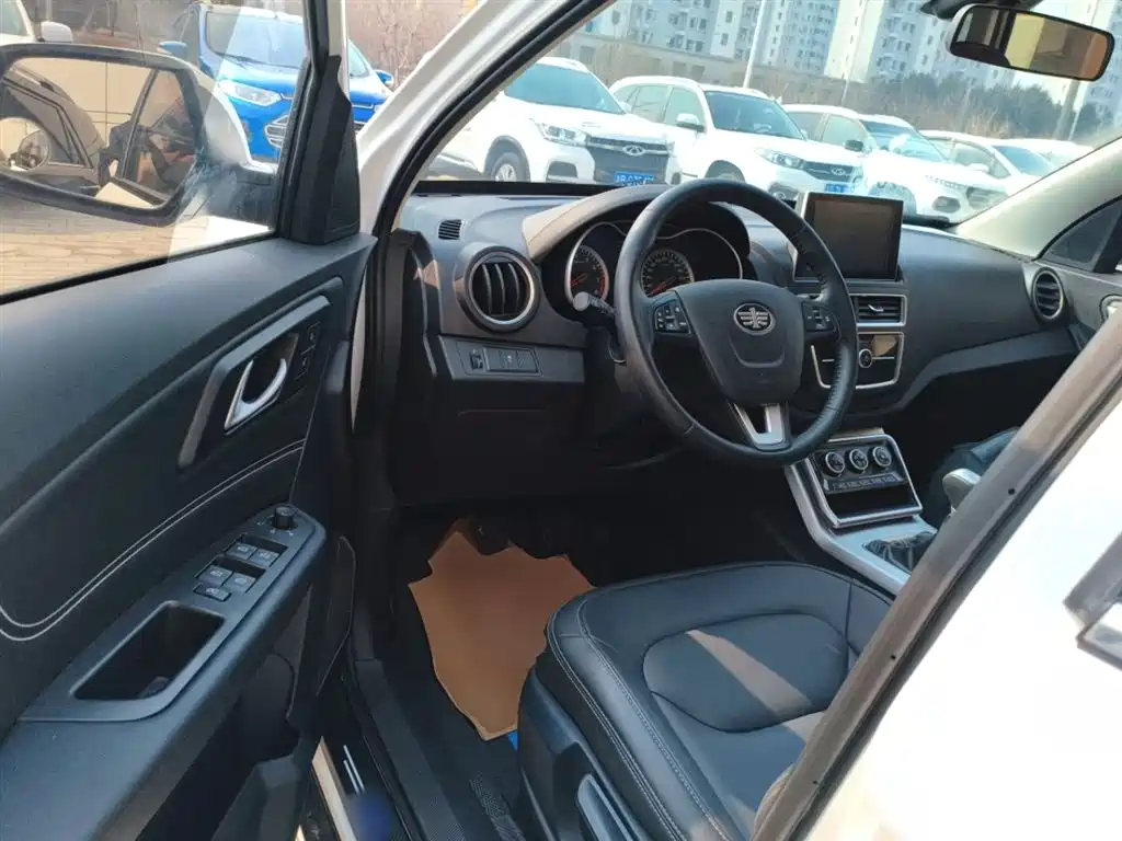 Pentium X40 2019 1.6L manual luxury model National V купить на сайте DeffCars