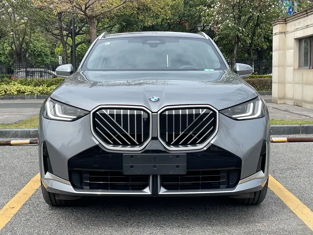 BMW X3 2025 xDrive30L Exclusive M Sports Package купить на сайте DeffCars