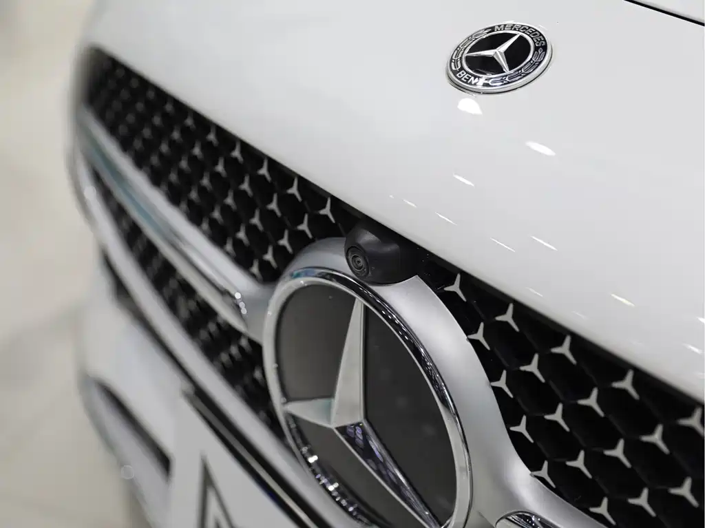 Mercedes-Benz C-Class 2024 C 260 L Sports Edition купить на сайте DeffCars