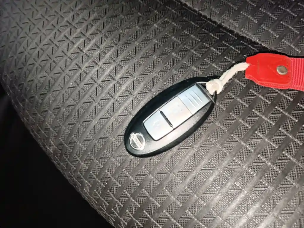 Tiida 2019 1.6L CVT Smart Travel Edition National VI купить на сайте DeffCars