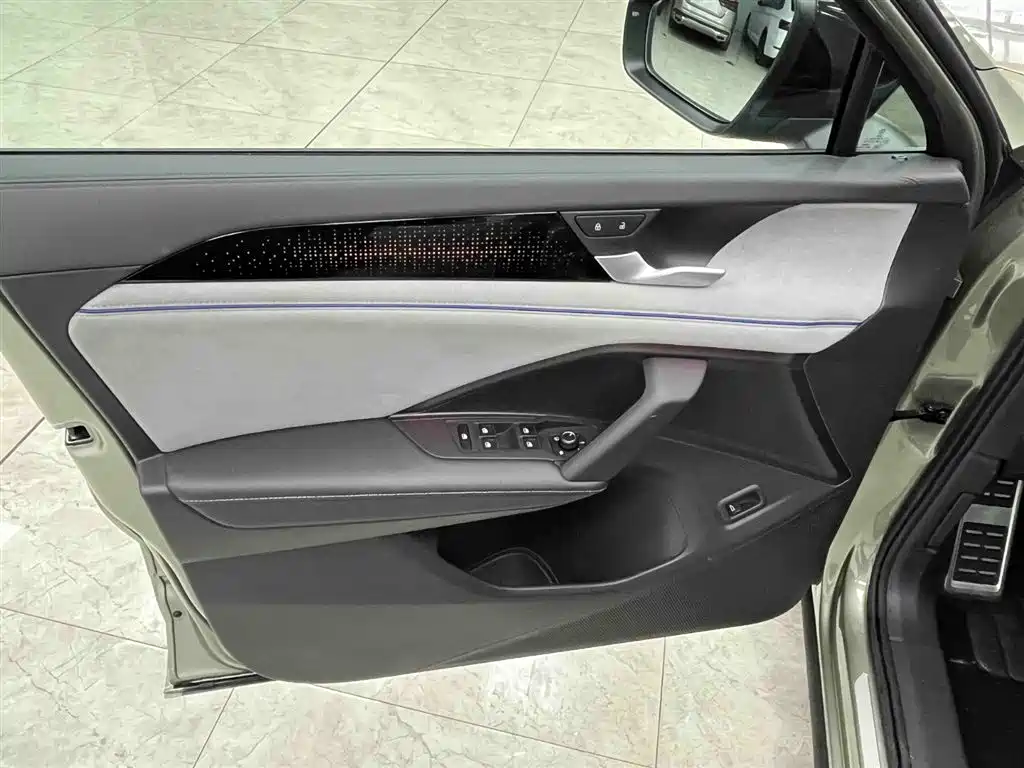 Tanyue 2025 Tanyue L 380TSI four-wheel drive luxury Easy package купить на сайте DeffCars