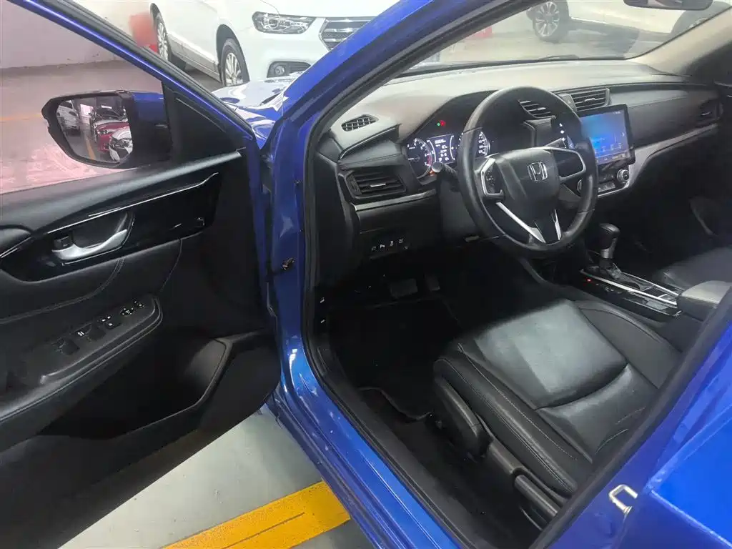Xiangyu 2019 180TURBO CVT Enjoy Edition National V купить на сайте DeffCars
