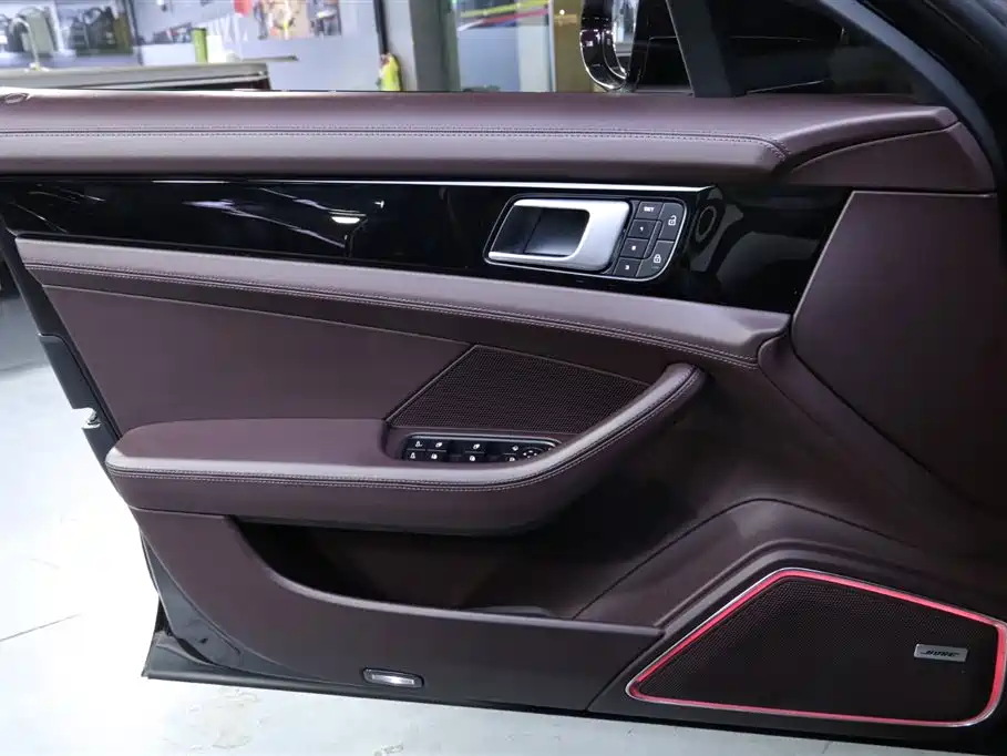 Panamera 2022 Panamera 2.9T купить на сайте DeffCars