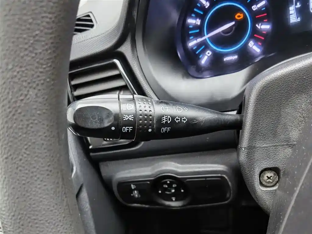 Tiggo 3 2016 1.6L Manual Fashion Edition купить на сайте DeffCars