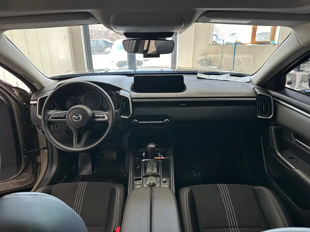 Mazda CX-50 Xingye 2023 2.0L Leading Edition купить на сайте DeffCars