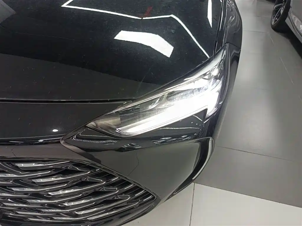 Regal 2024 facelift 25T super version купить на сайте DeffCars