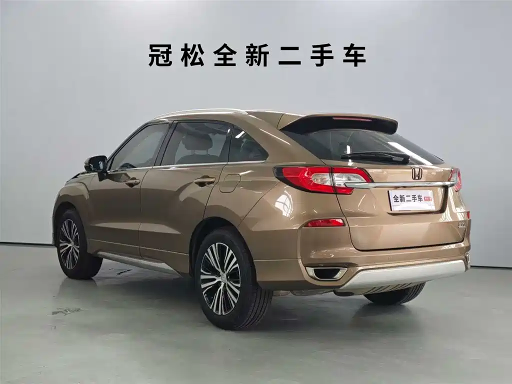 Guandao 2017 370TURBO four-wheel drive exclusive edition купить на сайте DeffCars