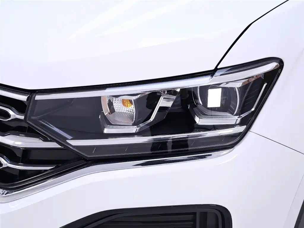 Tanyue 2020 330TSI two-wheel drive luxury intelligent version купить на сайте DeffCars