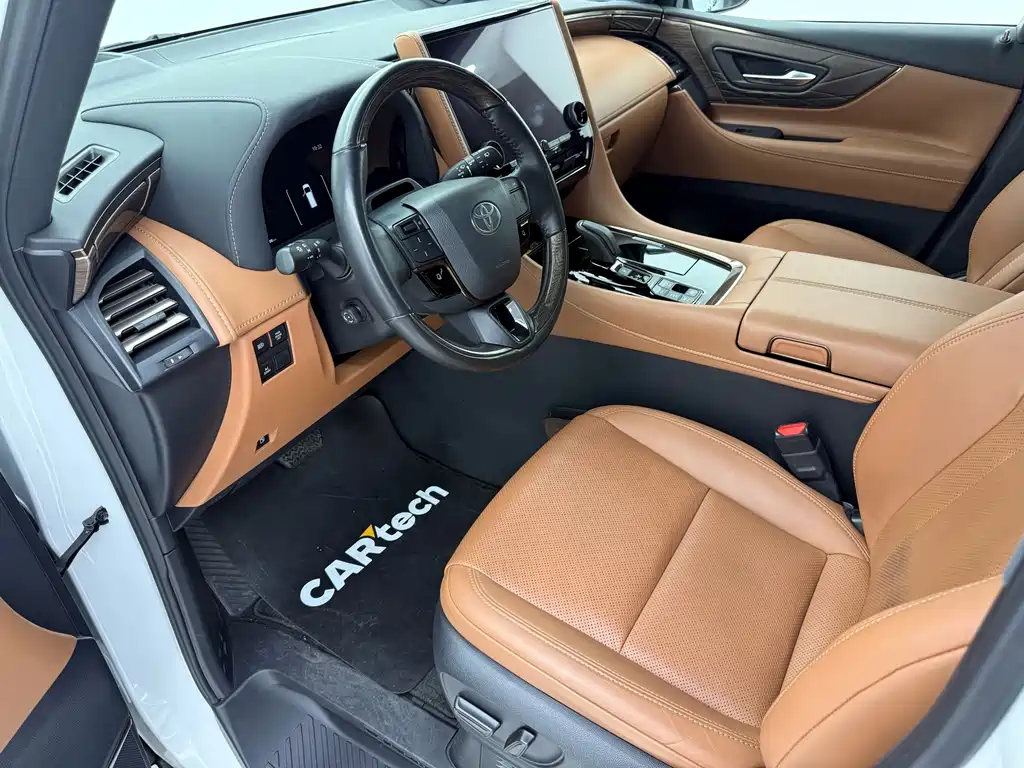 Alfa 2024 Dual Engine 2.5L Premium Edition купить на сайте DeffCars