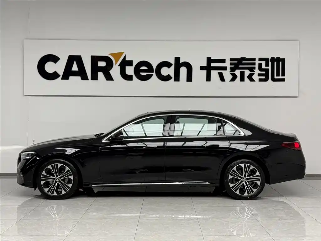 Mercedes-Benz E-Class 2026 E 300 L Luxury Model купить на сайте DeffCars