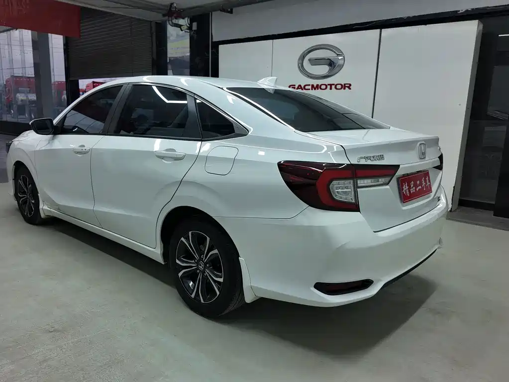 Lingpai 2022 180Turbo CVT Deluxe Edition купить на сайте DeffCars