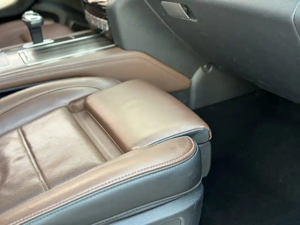 Haval H9 2017 2.0T gasoline four-wheel drive premium model 7 seats купить на сайте DeffCars