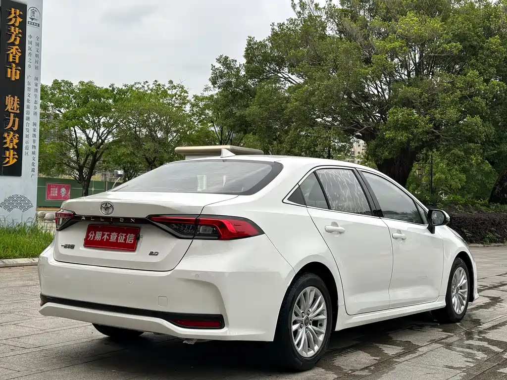 Asia Lion 2021 2.0L Deluxe Edition купить на сайте DeffCars