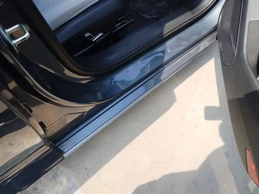 Xingrui 2021 facelift 2.0TD premium model купить на сайте DeffCars