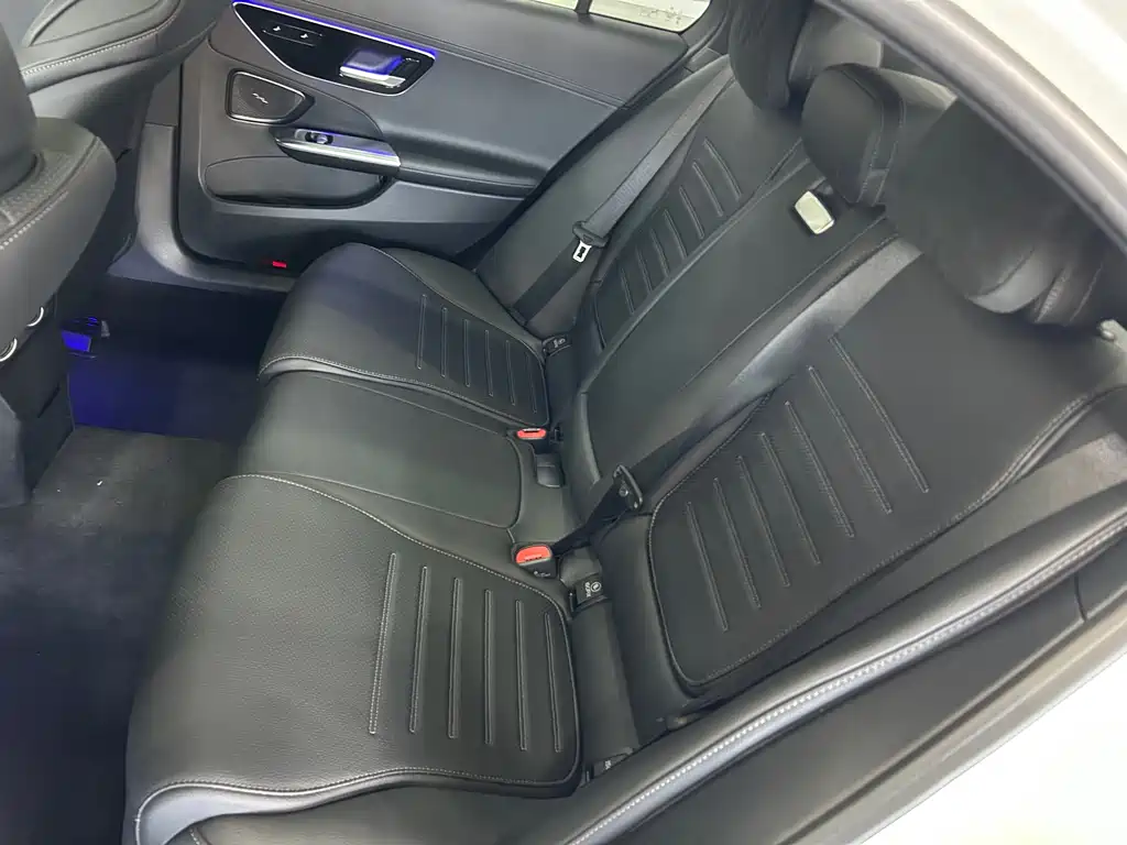 Mercedes-Benz C-Class New Energy 2023 C 350 eL купить на сайте DeffCars