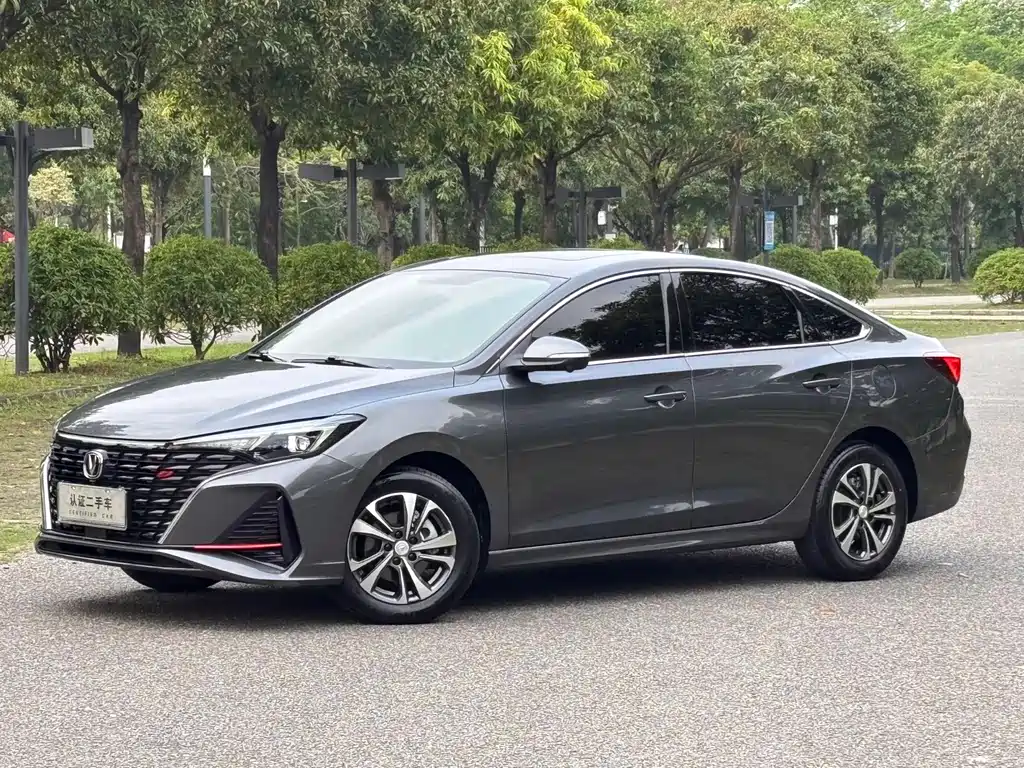 EADO 2022 PLUS Blue Whale NE 1.4T GDI DCT Premium Edition купить на сайте DeffCars
