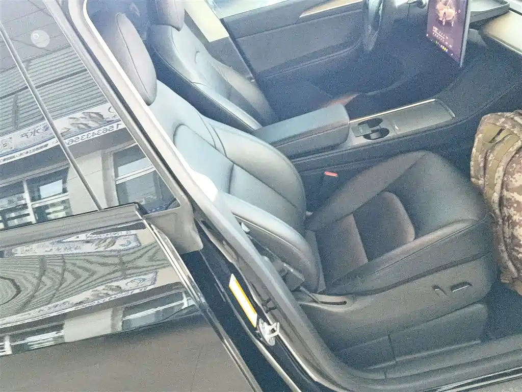 Model Y 2022 facelift rear-wheel drive version купить на сайте DeffCars