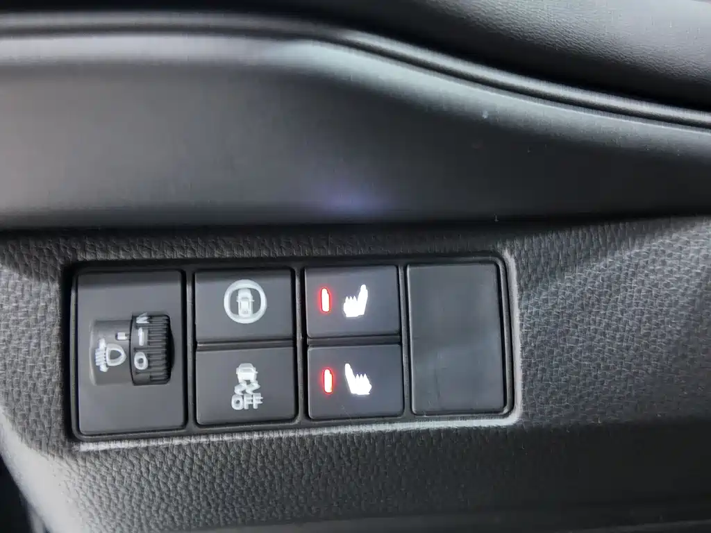 Binzhi 2023 1.5L CVT technology version купить на сайте DeffCars