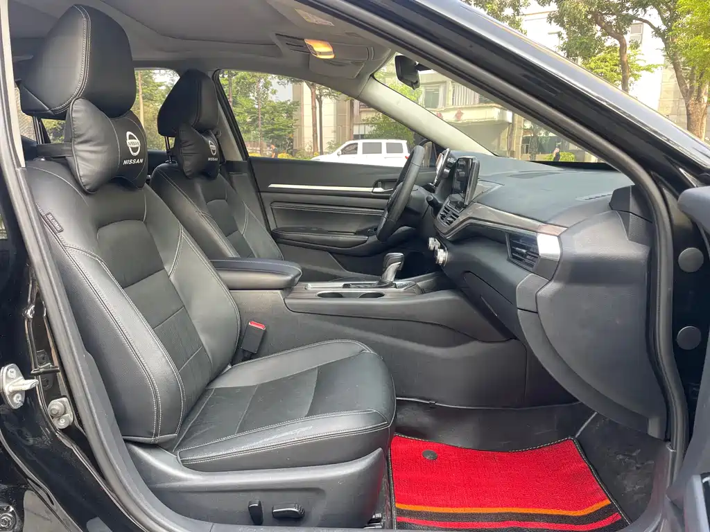 Teana 2021 2.0L XL Comfort Edition купить на сайте DeffCars