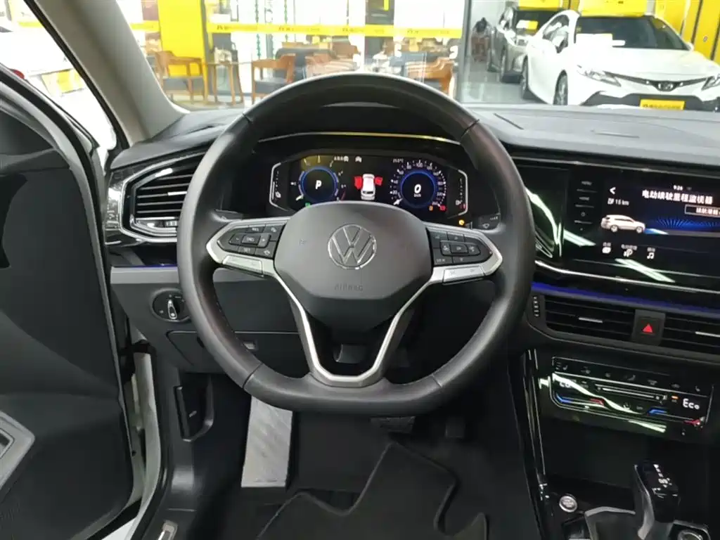 Tanyue GTE plug-in hybrid 2020 1.4T luxury model купить на сайте DeffCars