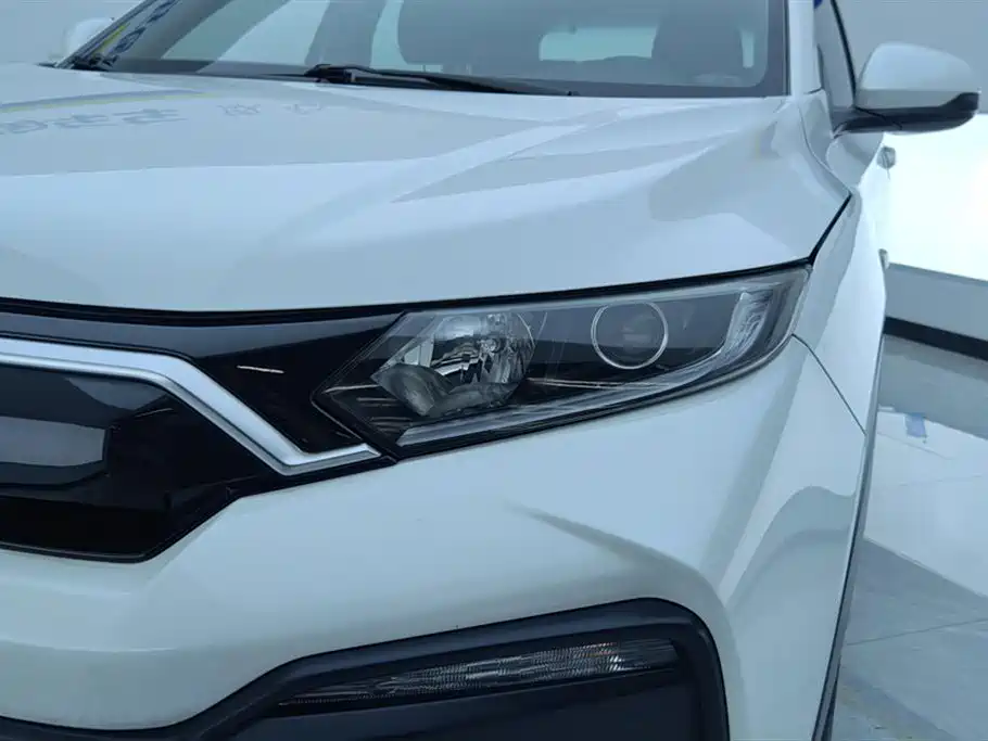 Honda XR-V 2019 1.5L CVT Classic Edition National V купить на сайте DeffCars