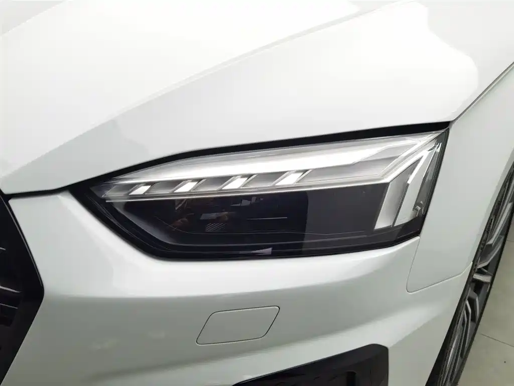 Audi A5 imported 2024 Sportback 40 TFSI quattro luxury and dynamic model купить на сайте DeffCars