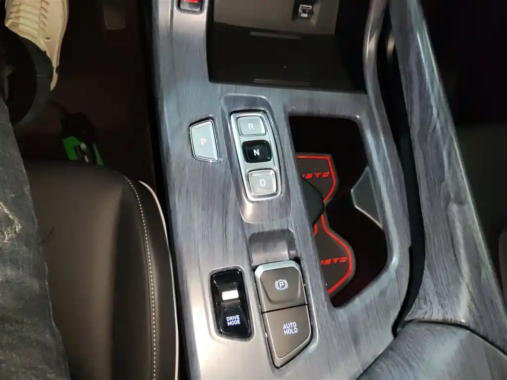 Kusitu 2021 380TGDi Smart Love Flagship Edition TOP Premium купить на сайте DeffCars