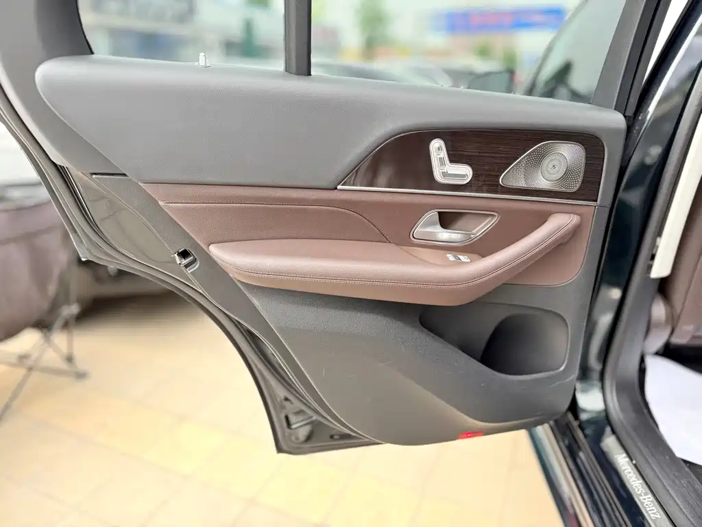 Mercedes-Benz GLE 2022 facelift GLE 350 4MATIC fashionable model купить на сайте DeffCars