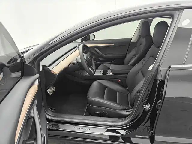 Model 3 2021 Performance high-performance all-wheel drive version 3D6 купить на сайте DeffCars