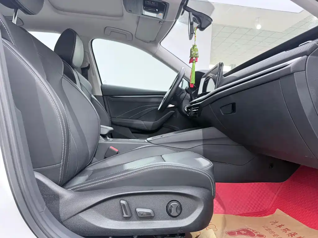 Octavia 2022 PRO TSI280 Luxury Edition купить на сайте DeffCars