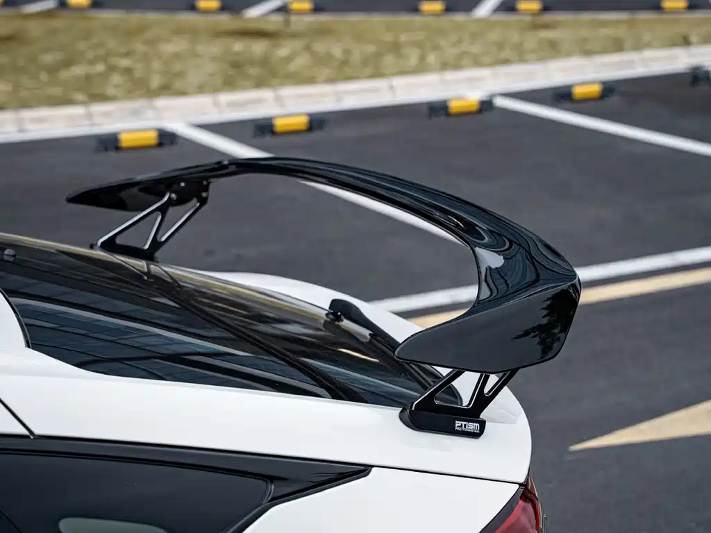 Civic imported 2023 2.0T 420TURBO TYPE R купить на сайте DeffCars