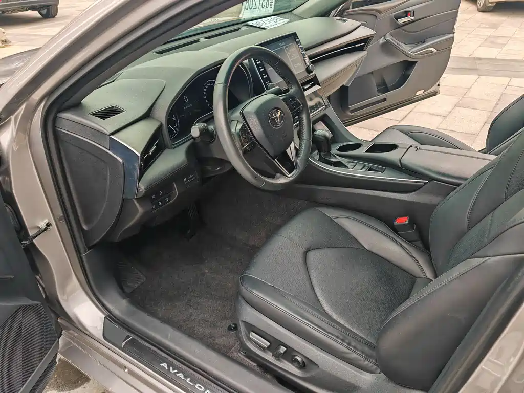 Asia Dragon 2019 2.0L XLE Exclusive Edition National VI купить на сайте DeffCars