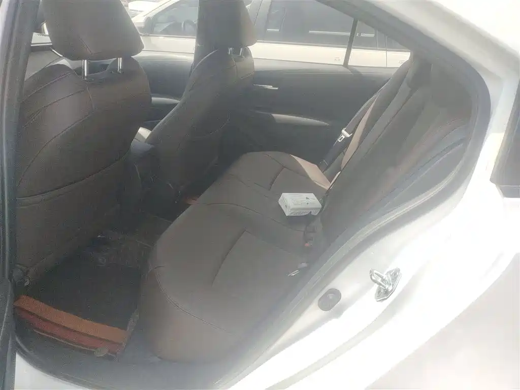 Ralink 2022 facelift TNGA 1.5L CVT aggressive version купить на сайте DeffCars