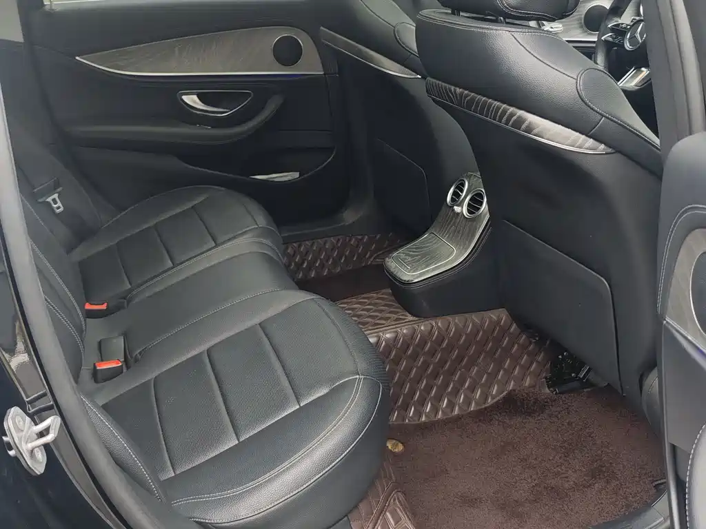 Mercedes-Benz E-Class 2021 E 300 L Fashion Model купить на сайте DeffCars