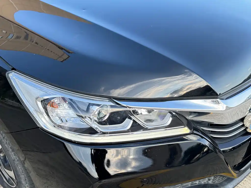 Accord 2016 2.0L Comfort Edition купить на сайте DeffCars