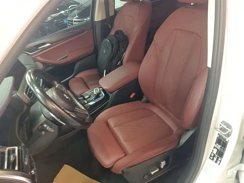 BMW X3 2022 Model 2 xDrive30i Leading M Night Package купить на сайте DeffCars