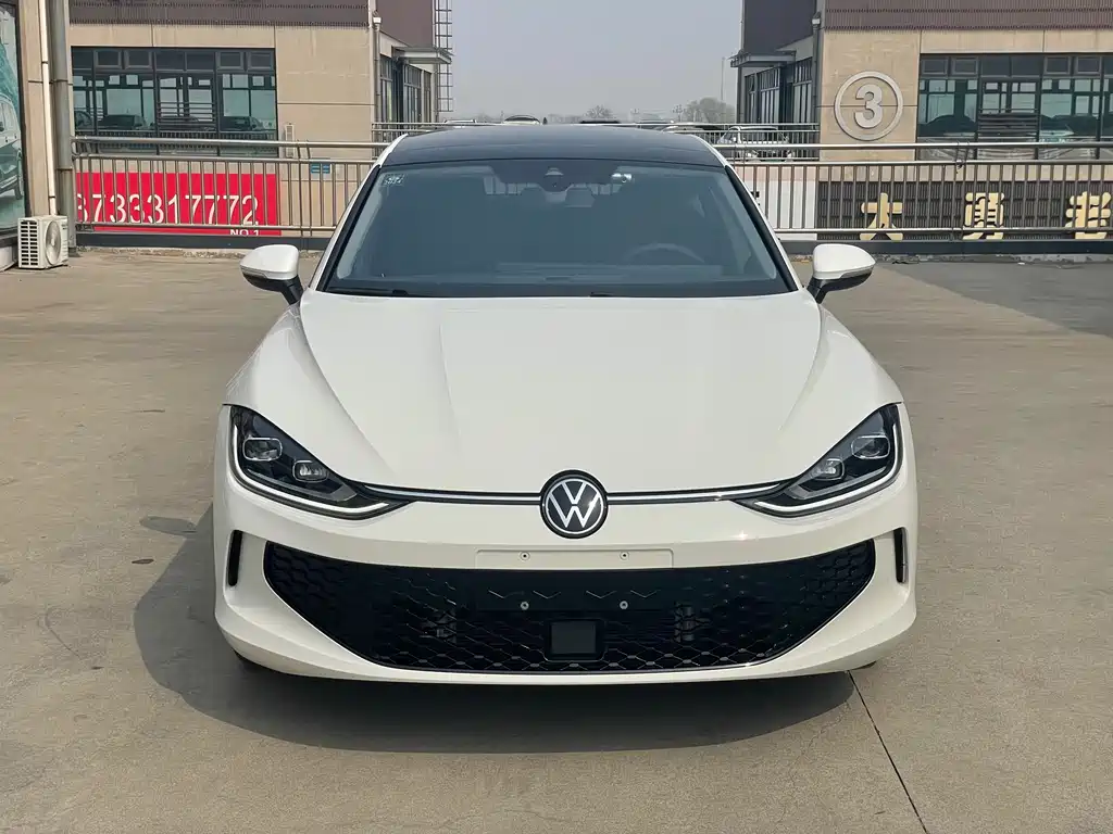 Lingdu 2022 Lingdu L 280TSI DSG spicy version купить на сайте DeffCars