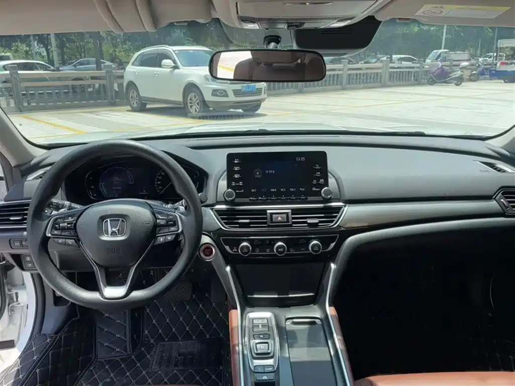 Yingshipai 2019 Rui·Hybrid 2.0L Clean Edition National VI купить на сайте DeffCars