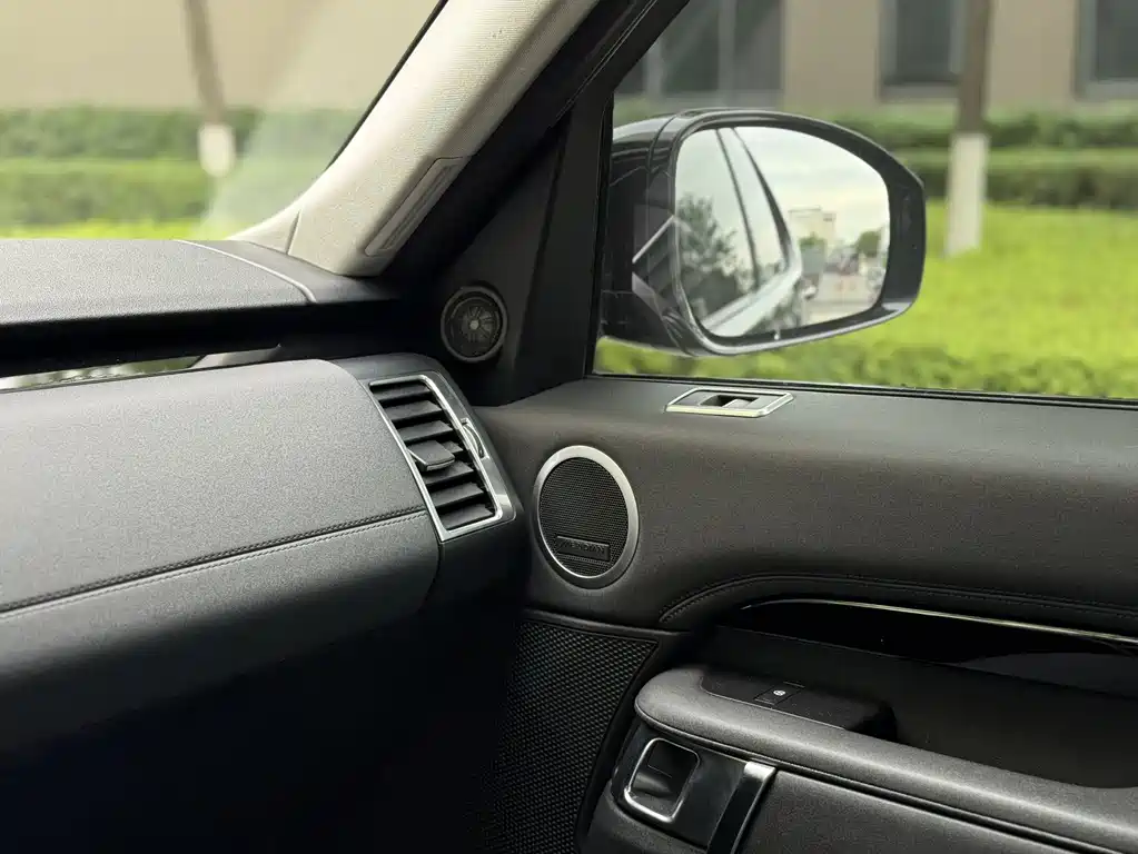 Discover 2024 360PS S купить на сайте DeffCars